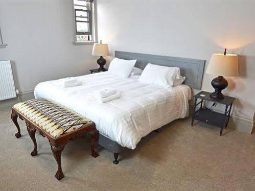 ברידג'נורת' Woodberry Inn מראה חיצוני תמונה