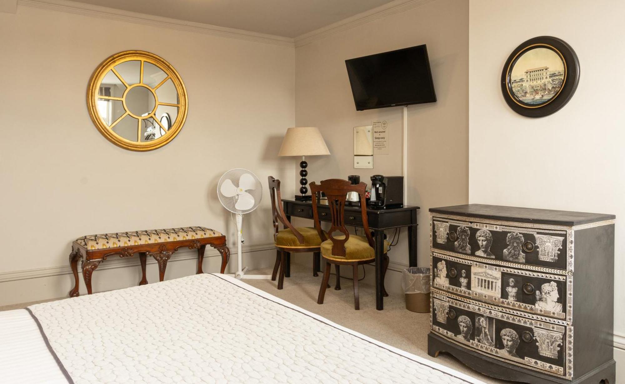 ברידג'נורת' Woodberry Inn מראה חיצוני תמונה