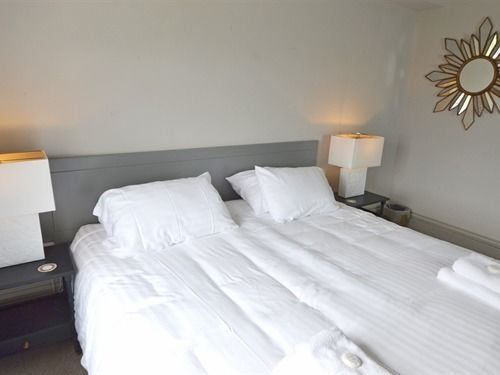 ברידג'נורת' Woodberry Inn מראה חיצוני תמונה